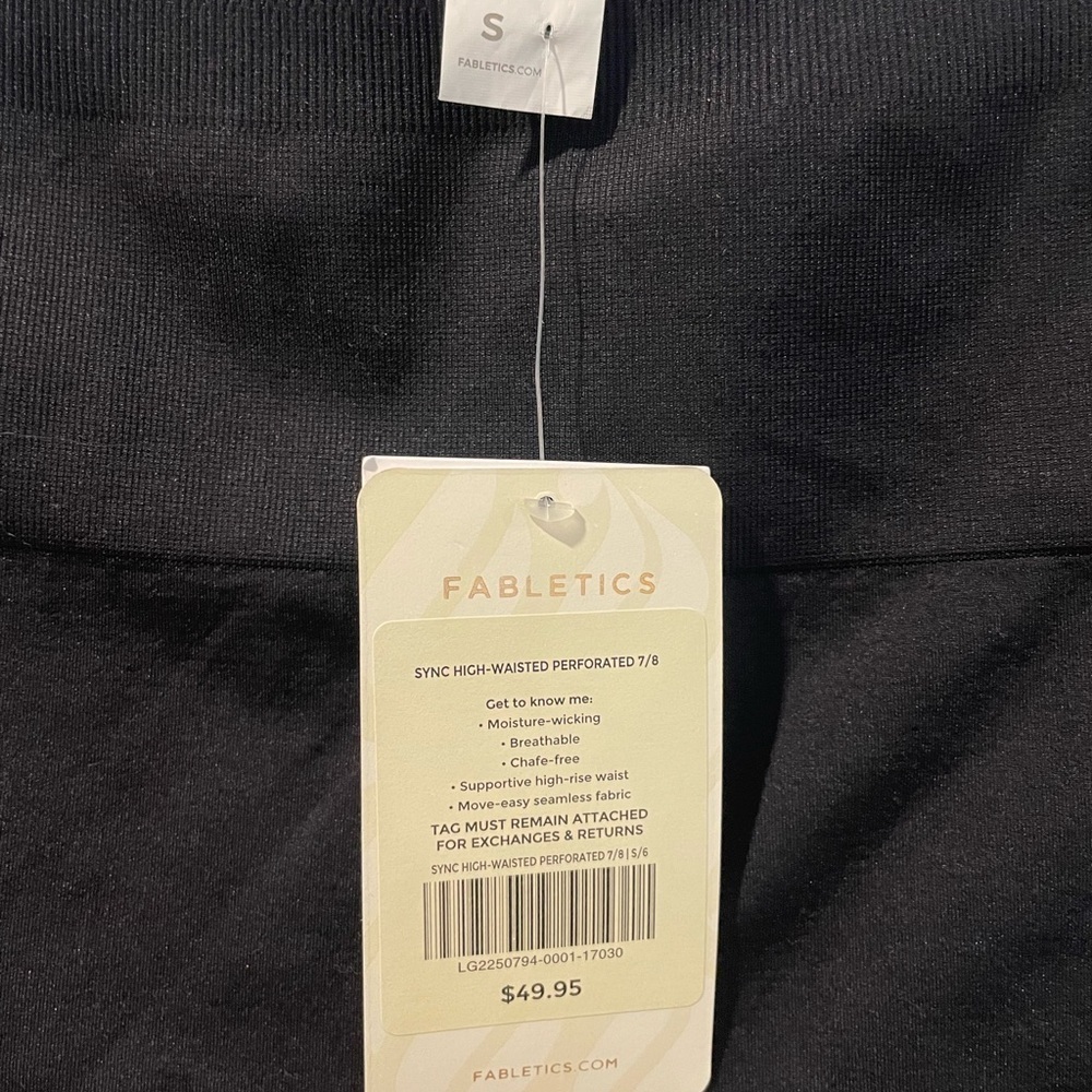Fabletics leggings​​​ NWT - image 2